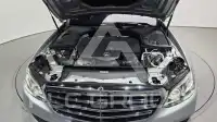 2017 Mercedes Benz E-Class