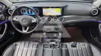 2017 Mercedes Benz E-Class