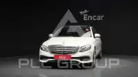 2017 Mercedes Benz E-Class