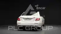 2017 Mercedes Benz E-Class