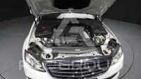 2017 Mercedes Benz E-Class