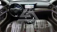 2017 Mercedes Benz E-Class