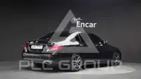2017 Mercedes Benz E-Class