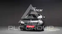2017 Mercedes Benz E-Class