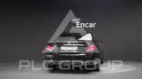 2017 Mercedes Benz E-Class
