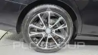 2017 Mercedes Benz E-Class