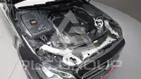 2017 Mercedes Benz E-Class