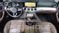 2017 Mercedes Benz E-Class