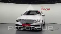 2017 Mercedes Benz E-Class