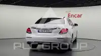 2017 Mercedes Benz E-Class