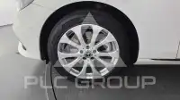 2017 Mercedes Benz E-Class