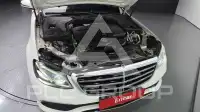 2017 Mercedes Benz E-Class