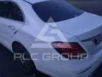 2017 Mercedes Benz E-Class