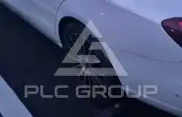 2017 Mercedes Benz E-Class