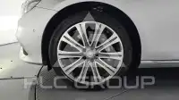 2017 Mercedes Benz E-Class