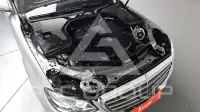2017 Mercedes Benz E-Class