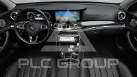 2017 Mercedes Benz E-Class