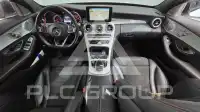 2017 Mercedes Benz C-Class