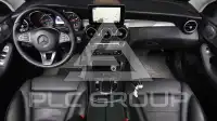 2017 Mercedes Benz C-Class