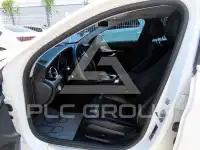 2017 Mercedes Benz C-Class
