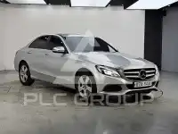 2017 Mercedes Benz C-Class