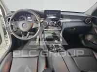 2017 Mercedes Benz C-Class