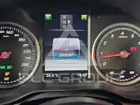 2017 Mercedes Benz C-Class