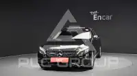 2017 Mercedes Benz C-Class
