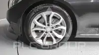 2017 Mercedes Benz C-Class