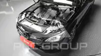 2017 Mercedes Benz C-Class