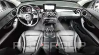 2017 Mercedes Benz C-Class