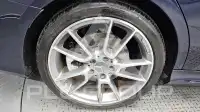 2017 Mercedes Benz C-Class