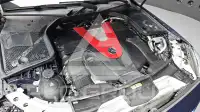 2017 Mercedes Benz C-Class