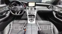2017 Mercedes Benz C-Class