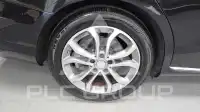 2017 Mercedes Benz C-Class