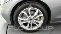 2017 Mercedes Benz C-Class