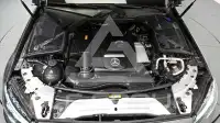 2017 Mercedes Benz C-Class