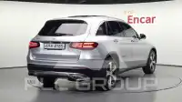 2017 Mercedes Benz GLC-Class
