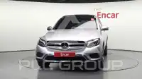 2017 Mercedes Benz GLC-Class
