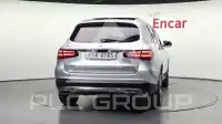 2017 Mercedes Benz GLC-Class