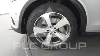 2017 Mercedes Benz GLC-Class