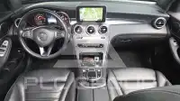 2017 Mercedes Benz GLC-Class