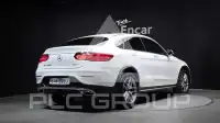 2017 Mercedes Benz GLC-Class