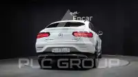 2017 Mercedes Benz GLC-Class