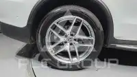 2017 Mercedes Benz GLC-Class