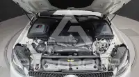 2017 Mercedes Benz GLC-Class