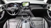 2017 Mercedes Benz GLC-Class