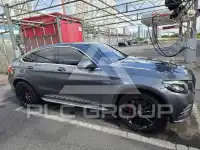 2017 Mercedes Benz GLC-Class
