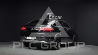 2017 Mercedes Benz GLE-Class