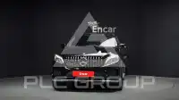 2017 Mercedes Benz GLE-Class